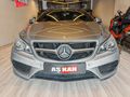 2014 Mercedes E250CGİ Amg Coupe