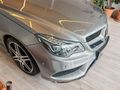2014 Mercedes E250CGİ Amg Coupe
