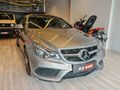 2014 Mercedes E250CGİ Amg Coupe