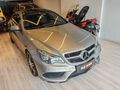 2014 Mercedes E250CGİ Amg Coupe