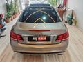 2014 Mercedes E250CGİ Amg Coupe