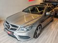 2014 Mercedes E250CGİ Amg Coupe