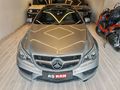 2014 Mercedes E250CGİ Amg Coupe