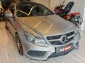 2014 Mercedes E250CGİ Amg Coupe