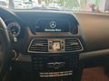 2014 Mercedes E250CGİ Amg Coupe