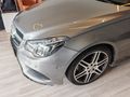 2014 Mercedes E250CGİ Amg Coupe