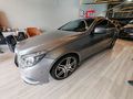 2014 Mercedes E250CGİ Amg Coupe