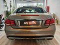 2014 Mercedes E250CGİ Amg Coupe