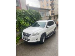 Sahibinden Volkswagen Tiguan 1.4 TSI Sport&Style 2011 Model 