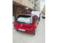 Sahibinden Opel Corsa 1.3 CDTI Essentia 2005 Model 