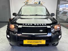 2004 Land Rover 2.0 Td4 Dizel Otomatik Vites Sanruflu Değişensiz