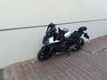 Sahibinden CFmoto 450SR