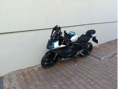 Sahibinden CFmoto 450SR