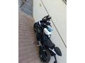 Sahibinden CFmoto 450SR