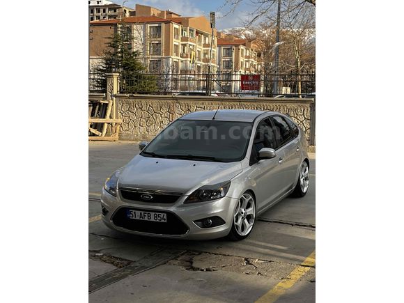 HATASIZ/BOYASIZ/Düşük KM/18 ST