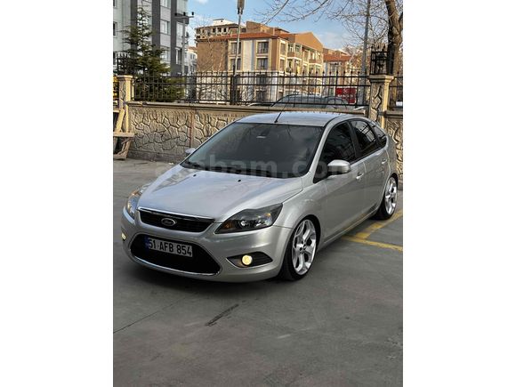 HATASIZ/BOYASIZ/Düşük KM/18 ST
