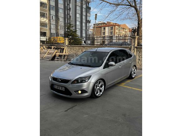 HATASIZ/BOYASIZ/Düşük KM/18 ST
