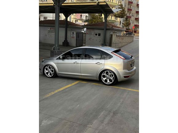 HATASIZ/BOYASIZ/Düşük KM/18 ST