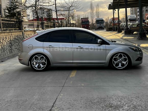 HATASIZ/BOYASIZ/Düşük KM/18 ST