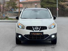 2013 NİSSAN QASHQAİ 1.5 DCİ BLACK EDİTİON DEĞİŞENSİZ