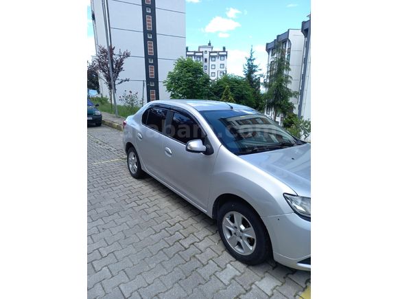 Sahibinden Renault Symbol 1.5 dCi Touch 2013 Model