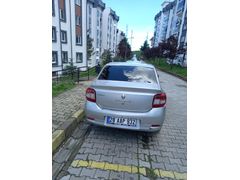 Sahibinden Renault Symbol 1.5 dCi Touch 2013 Model