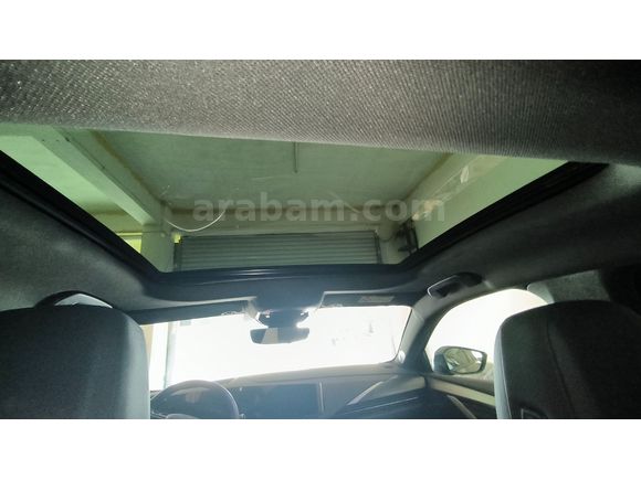 Sahibinden Opel Astra 1.2 T Ultimate 2024 Model 