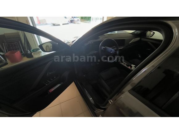 Sahibinden Opel Astra 1.2 T Ultimate 2024 Model 