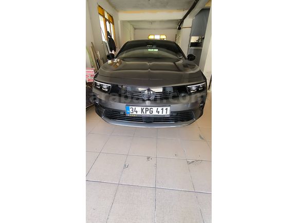 Sahibinden Opel Astra 1.2 T Ultimate 2024 Model 