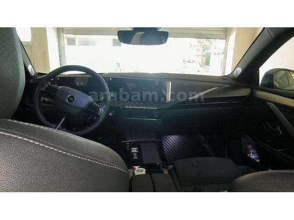 Sahibinden Opel Astra 1.2 T Ultimate 2024 Model 