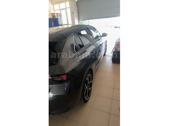 Sahibinden Opel Astra 1.2 T Ultimate 2024 Model 
