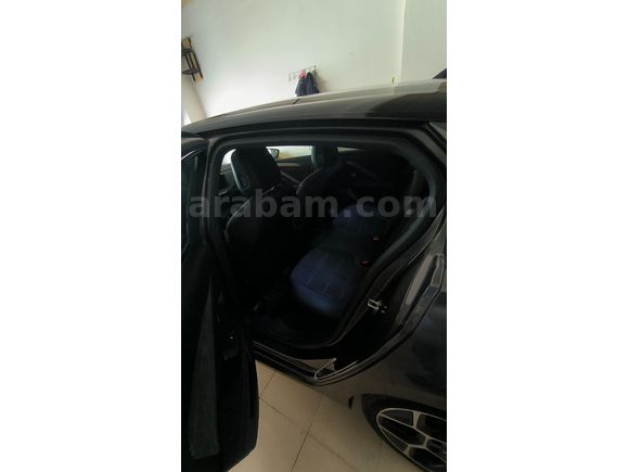Sahibinden Opel Astra 1.2 T Ultimate 2024 Model 