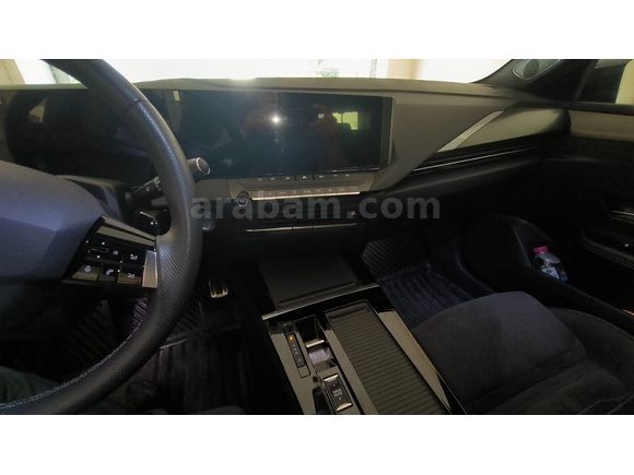 Sahibinden Opel Astra 1.2 T Ultimate 2024 Model 
