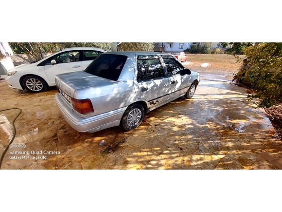 Sahibinden Hyundai Excel 1.5 LS 1994 Model