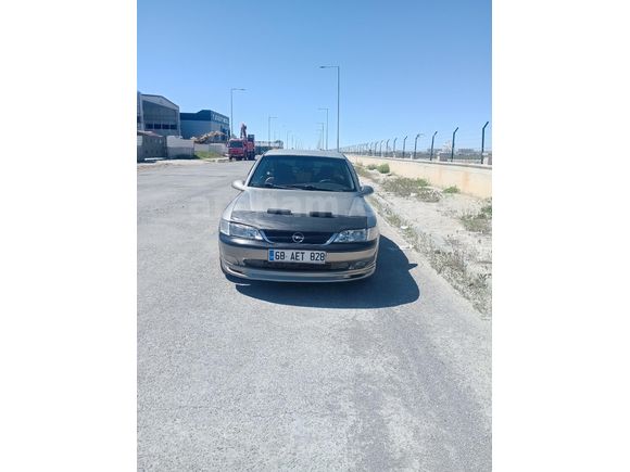 Sahibinden Opel Vectra 2.0 CD 1997 Model