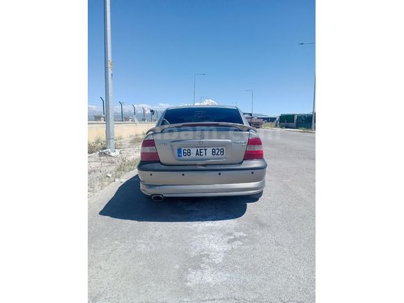 Sahibinden Opel Vectra 2.0 CD 1997 Model