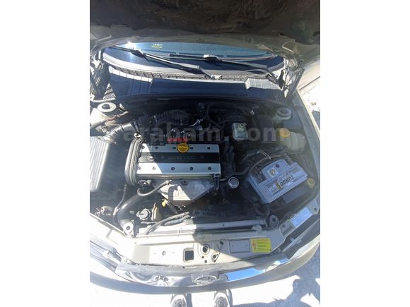 Sahibinden Opel Vectra 2.0 CD 1997 Model