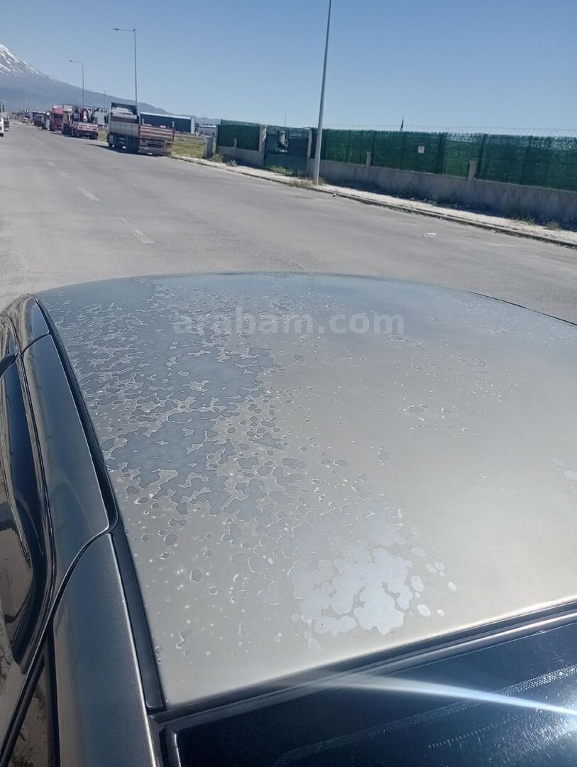 Sahibinden Opel Vectra 2.0 CD 1997 Model Aksaray 347.000 km Gri 6