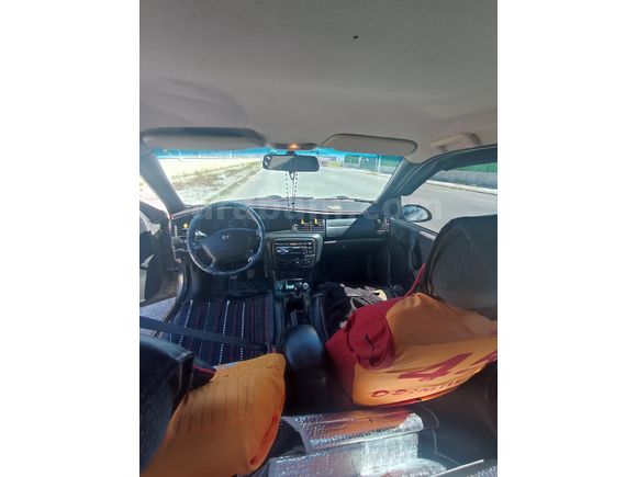 Sahibinden Opel Vectra 2.0 CD 1997 Model