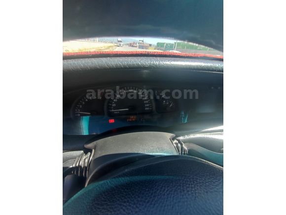 Sahibinden Opel Vectra 2.0 CD 1997 Model