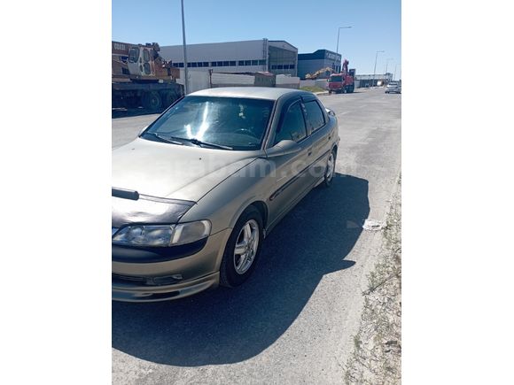 Sahibinden Opel Vectra 2.0 CD 1997 Model