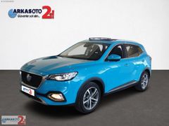 MG&VOLVO&SUZUK BAYİ ARKAS ANKARA'DAN 2022 MG HS 1.5 T-GDI LUXURY