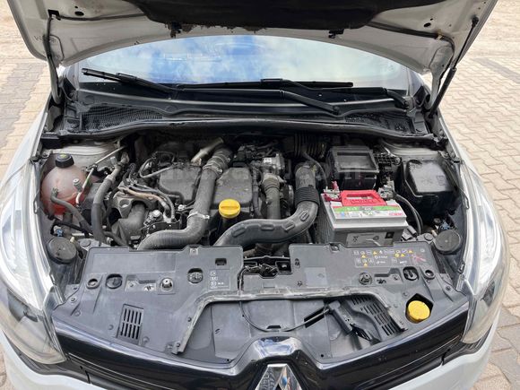 Sahibinden Renault Clio 1.5 dCi Joy 2018 Model 