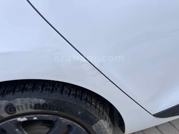 Sahibinden Renault Clio 1.5 dCi Joy 2018 Model 