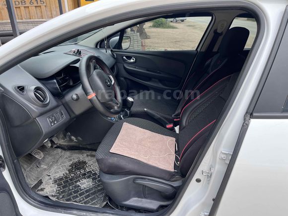 Sahibinden Renault Clio 1.5 dCi Joy 2018 Model 