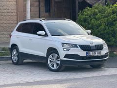 AYSU AUTO-2018 KAROQ 1.6 TDI DSG CAM TAVAN STYLE 276.000KM