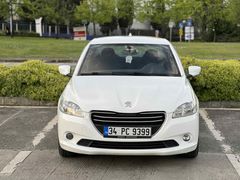 Sahibinden Peugeot 301 1.6 HDi Active 2015 Model 