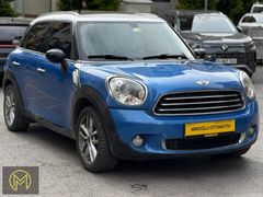 280.000TL PEŞİNATLA ELDEN SENETLİ MINI COUNTRYMAN