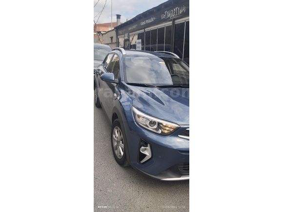 Sahibinden Kia Stonic 1.0 T-GDI Cool pluse 2024 Model