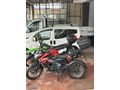 Pulsar Ns 125